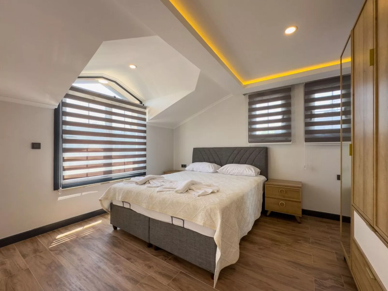 Villa für 8 Personen in Fethiye Ciftlik-Image-tags.info