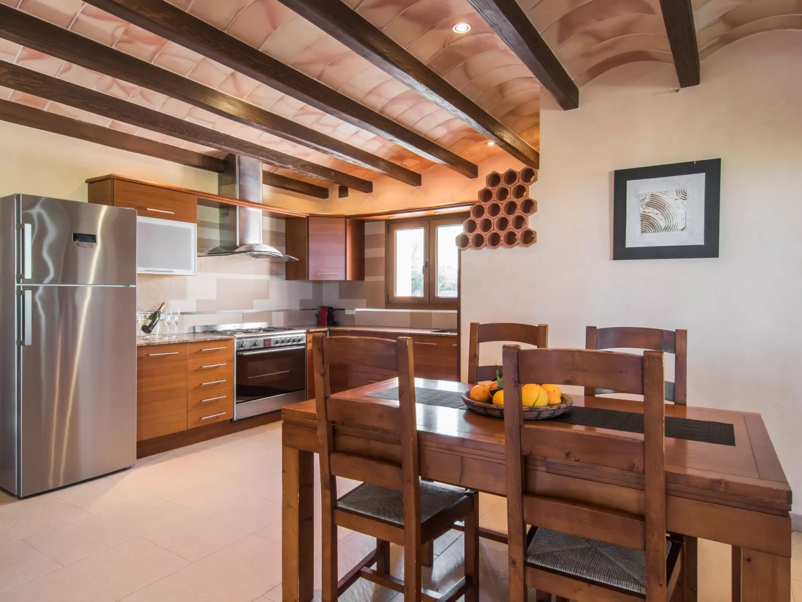 Forn Fumet  (ETV 899)-Inside