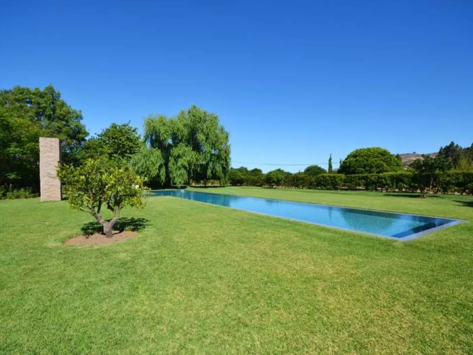 MADROÑAL. M08GC-Outside