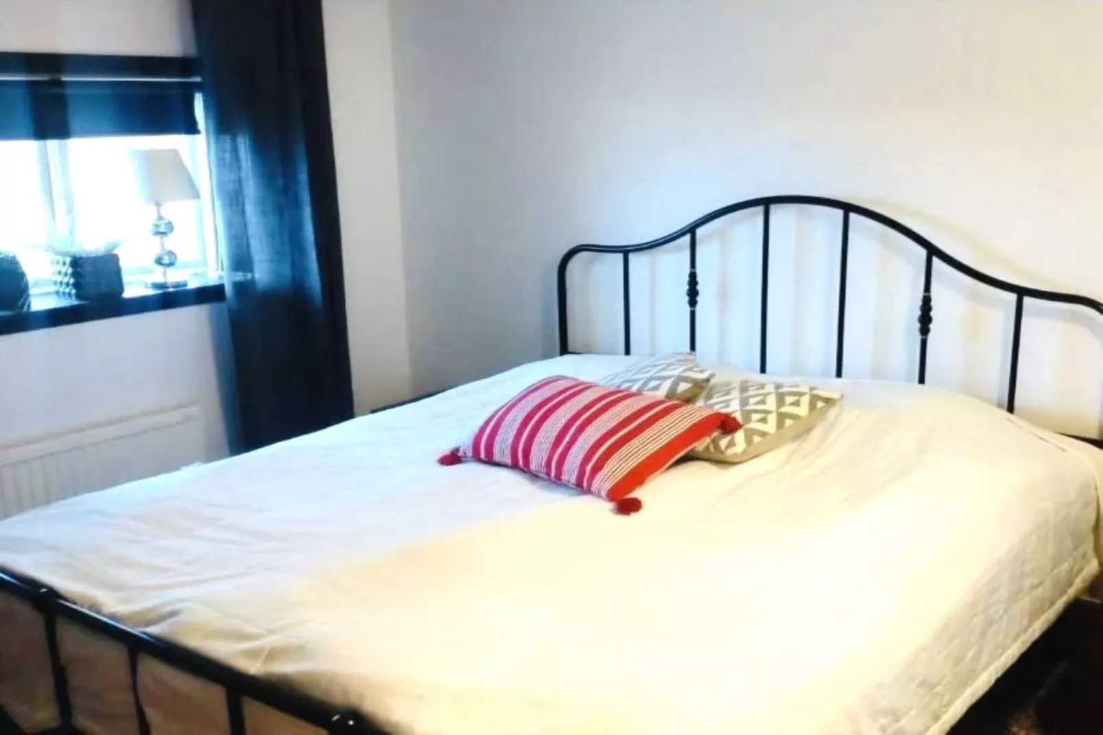 4 Sterne Ferienhaus in VÄRNAMO-Innenbereich