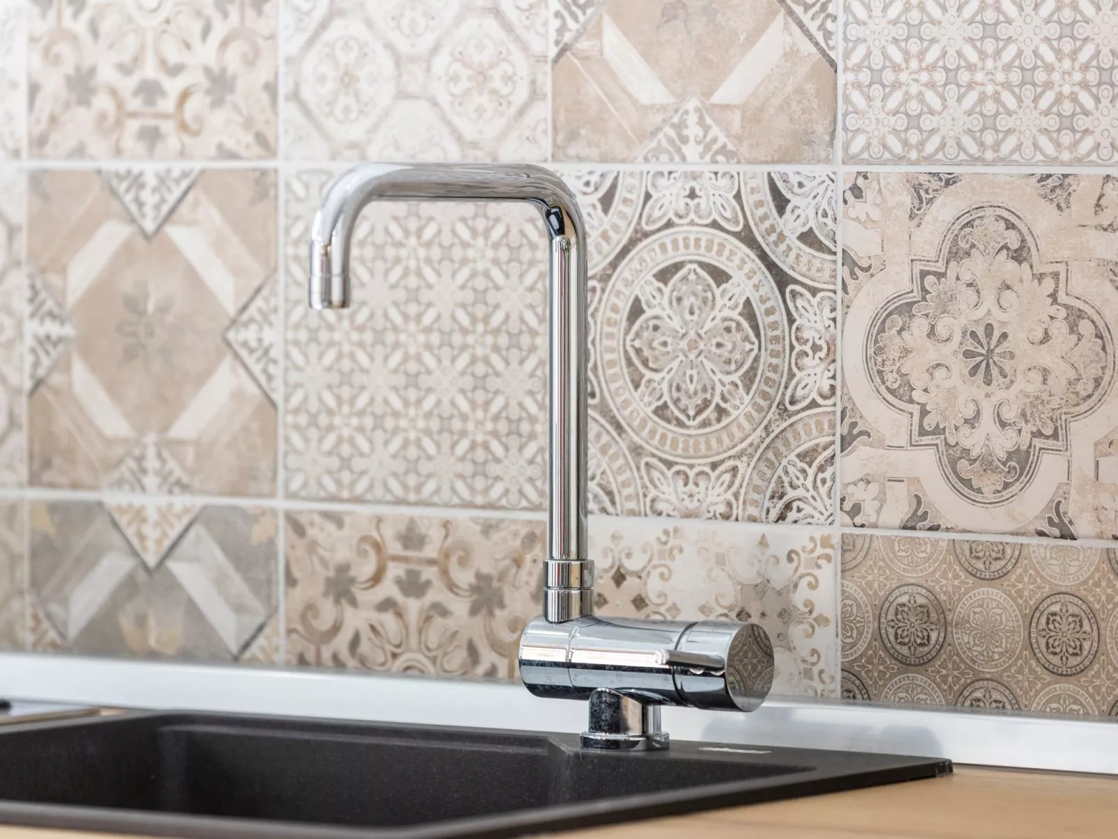 Casa Maria Jucunda Sicilia-Dedans