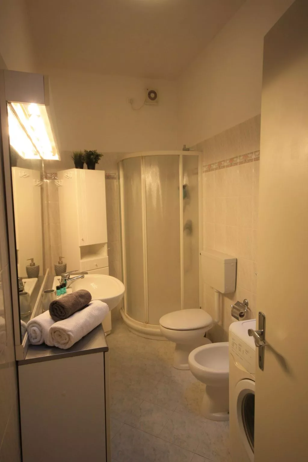 Cà Amaranta apartment