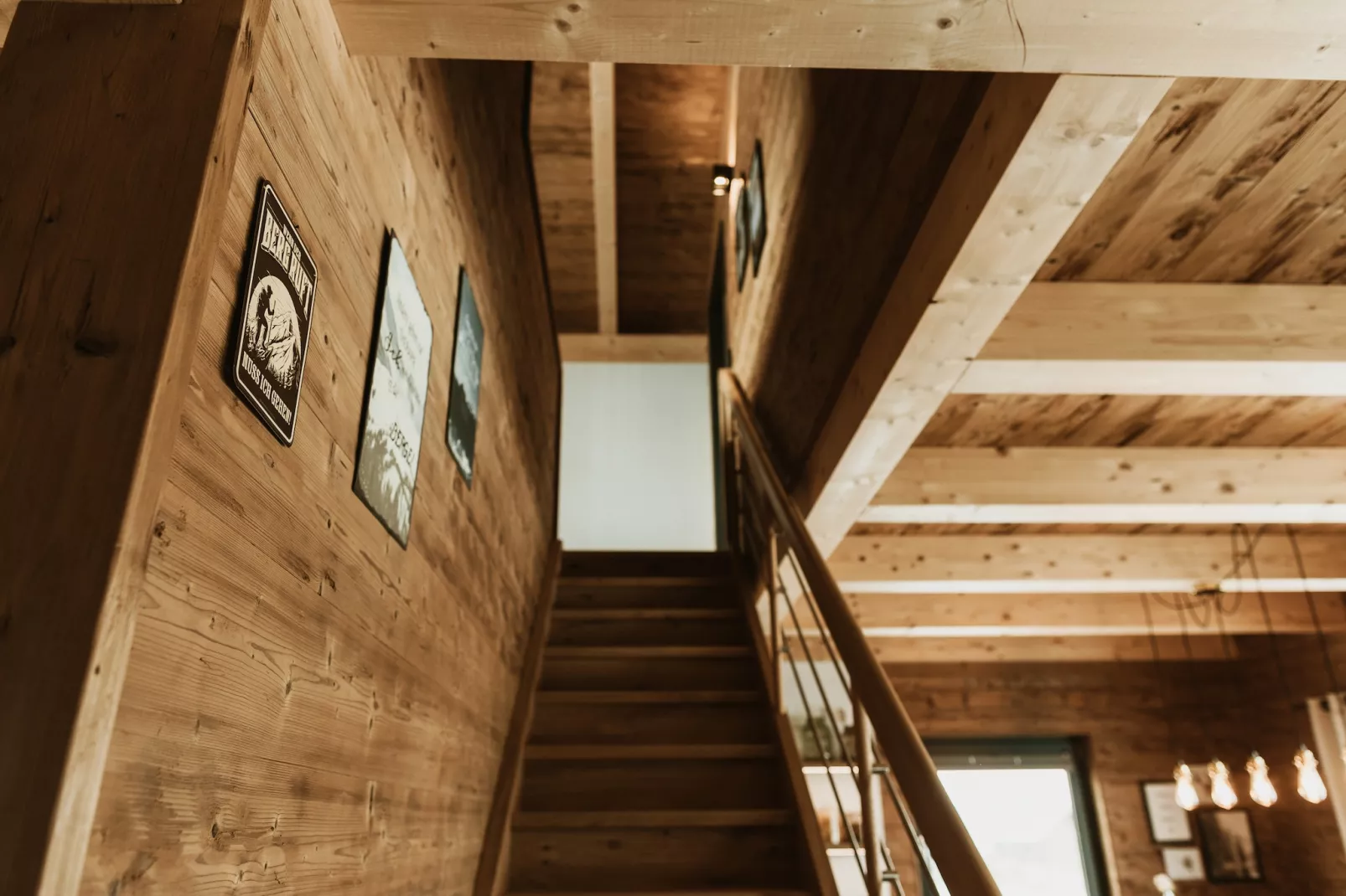 Chalet Classic 5 P-Flur