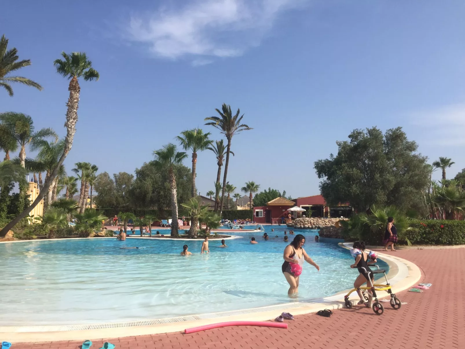 Casa Montana in Küstennähe... sehr empfehlenswert.-Draußen