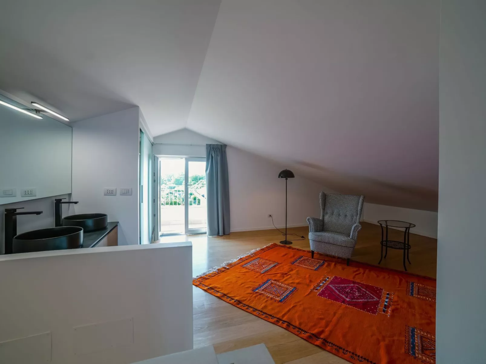 Villa Mamma Jessica-Dedans