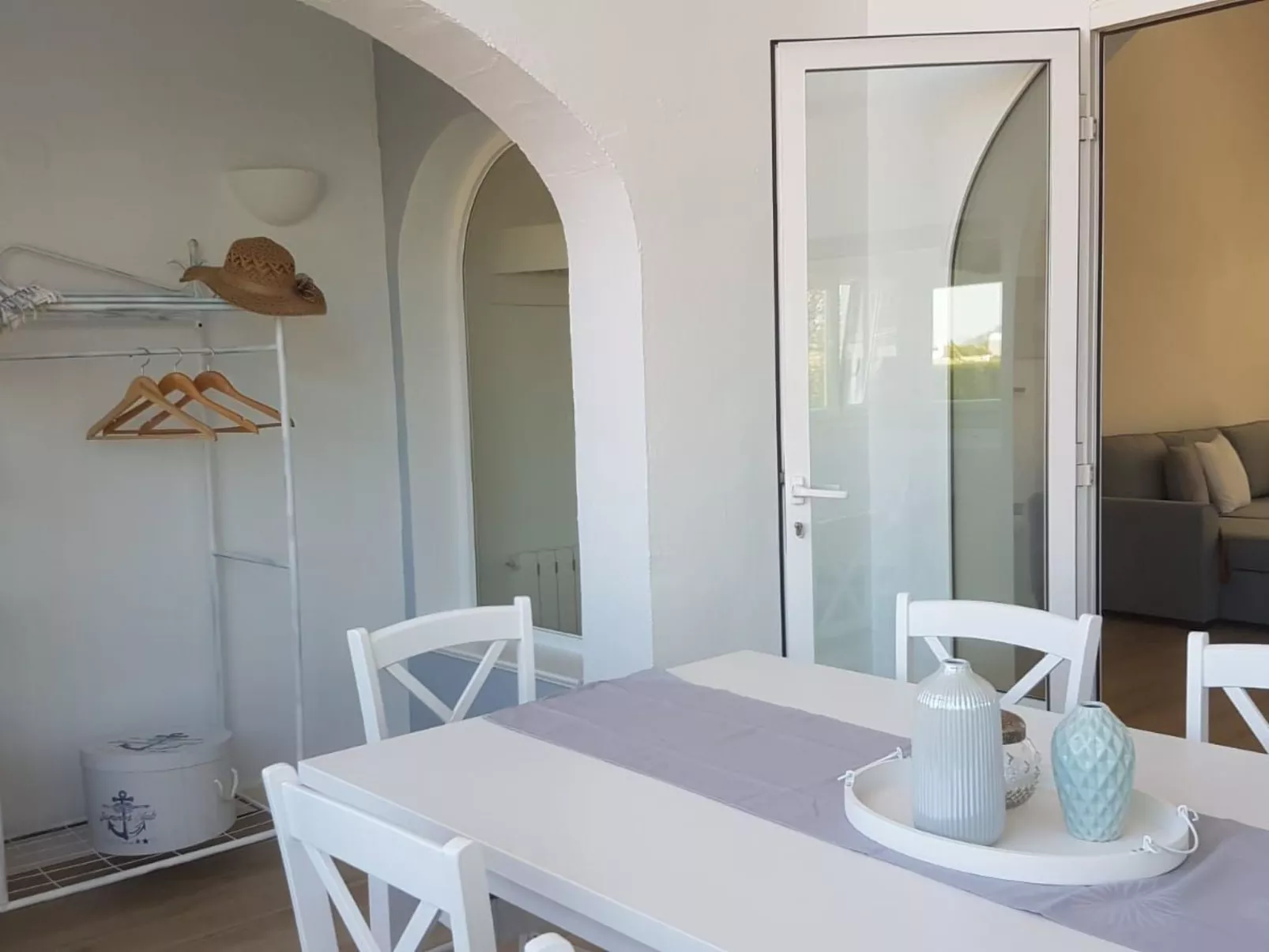 Casa Mila La Sella-Dedans