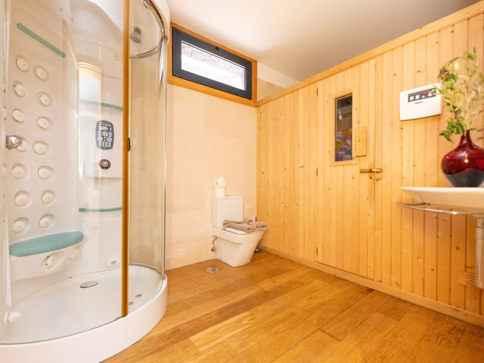 Mamma Mia Playa Blanca Luxus-Villen-Inside