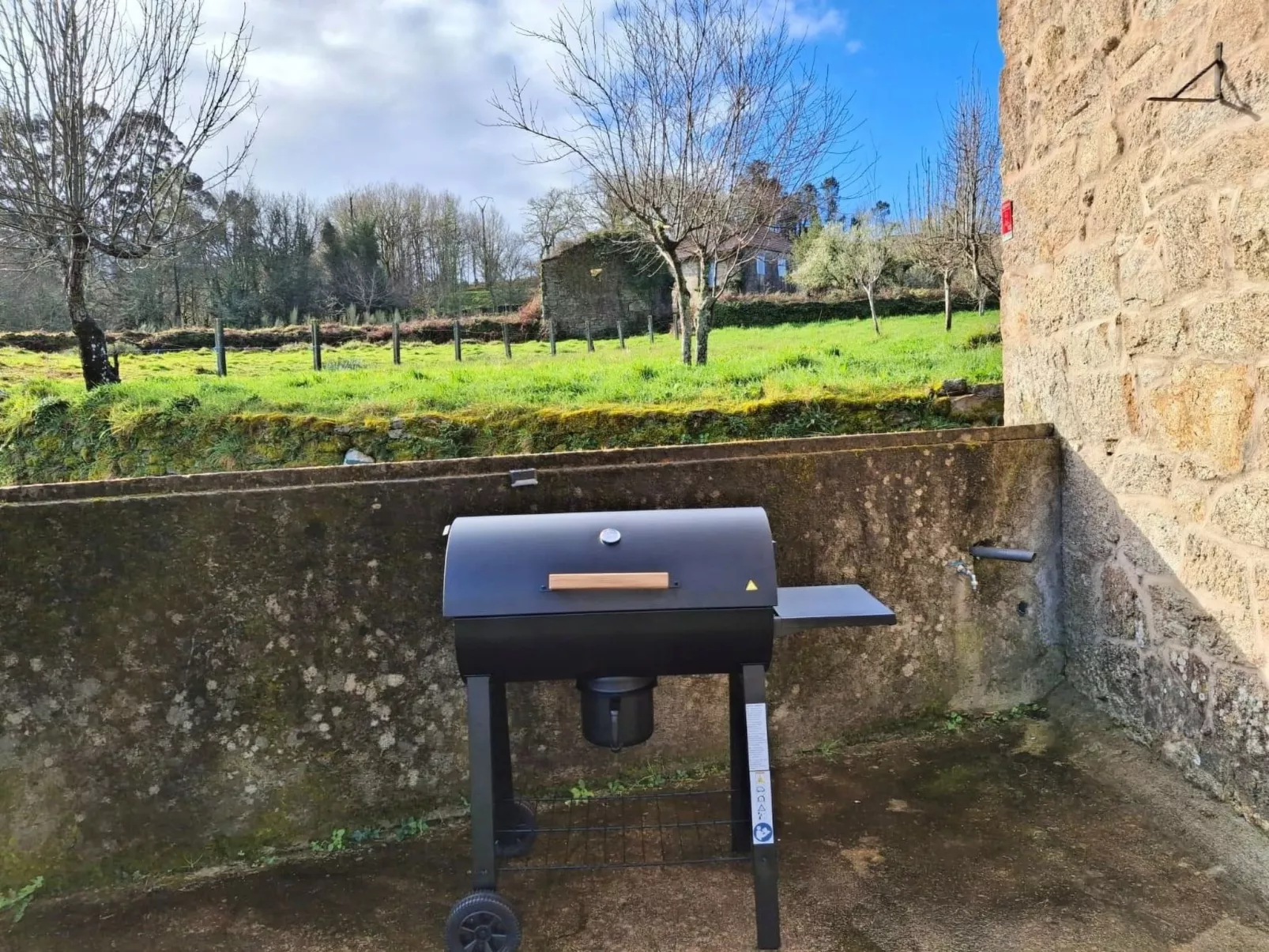 "Galicia Retreat-Image-tags.info