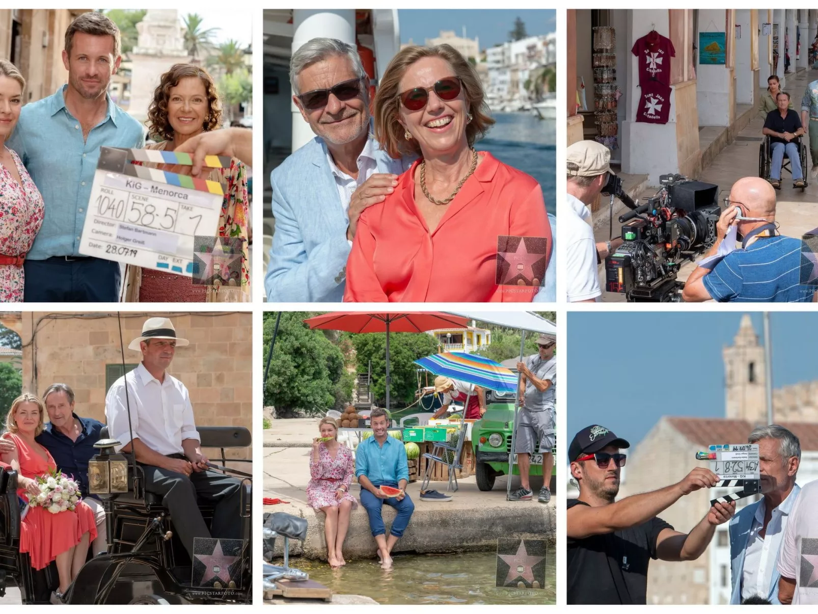 Villa Canela B11-Draußen