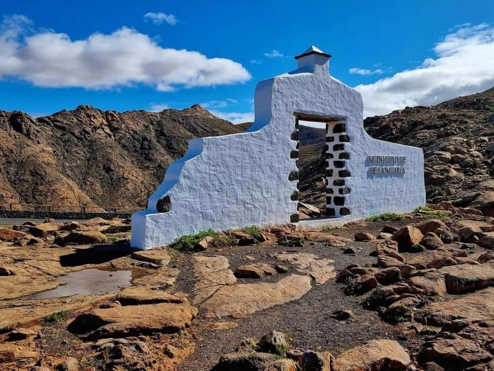 Duplex Casa Maya Caleta de Fuste-Image-tags.info