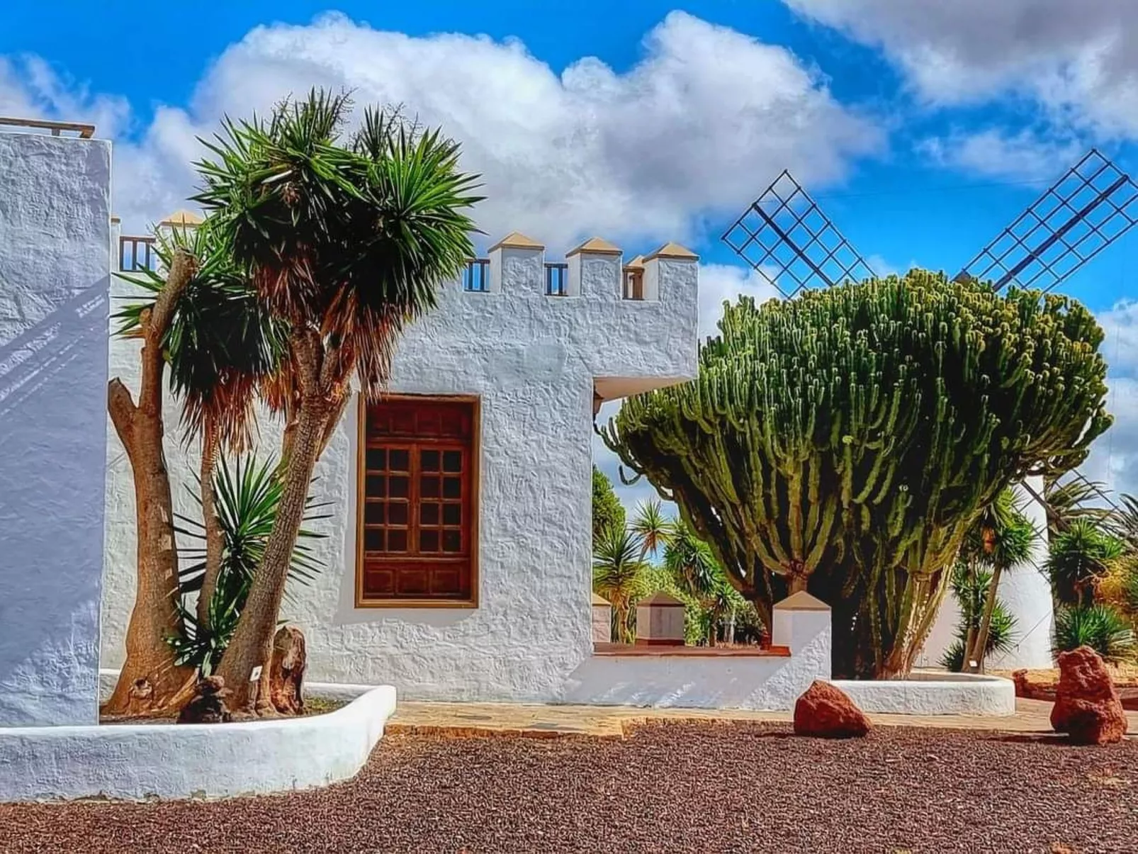 "Casa Freesia-Outside