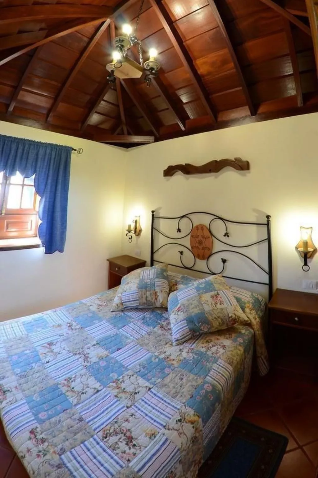 Ländliches Haus Monte del Agua-Inside