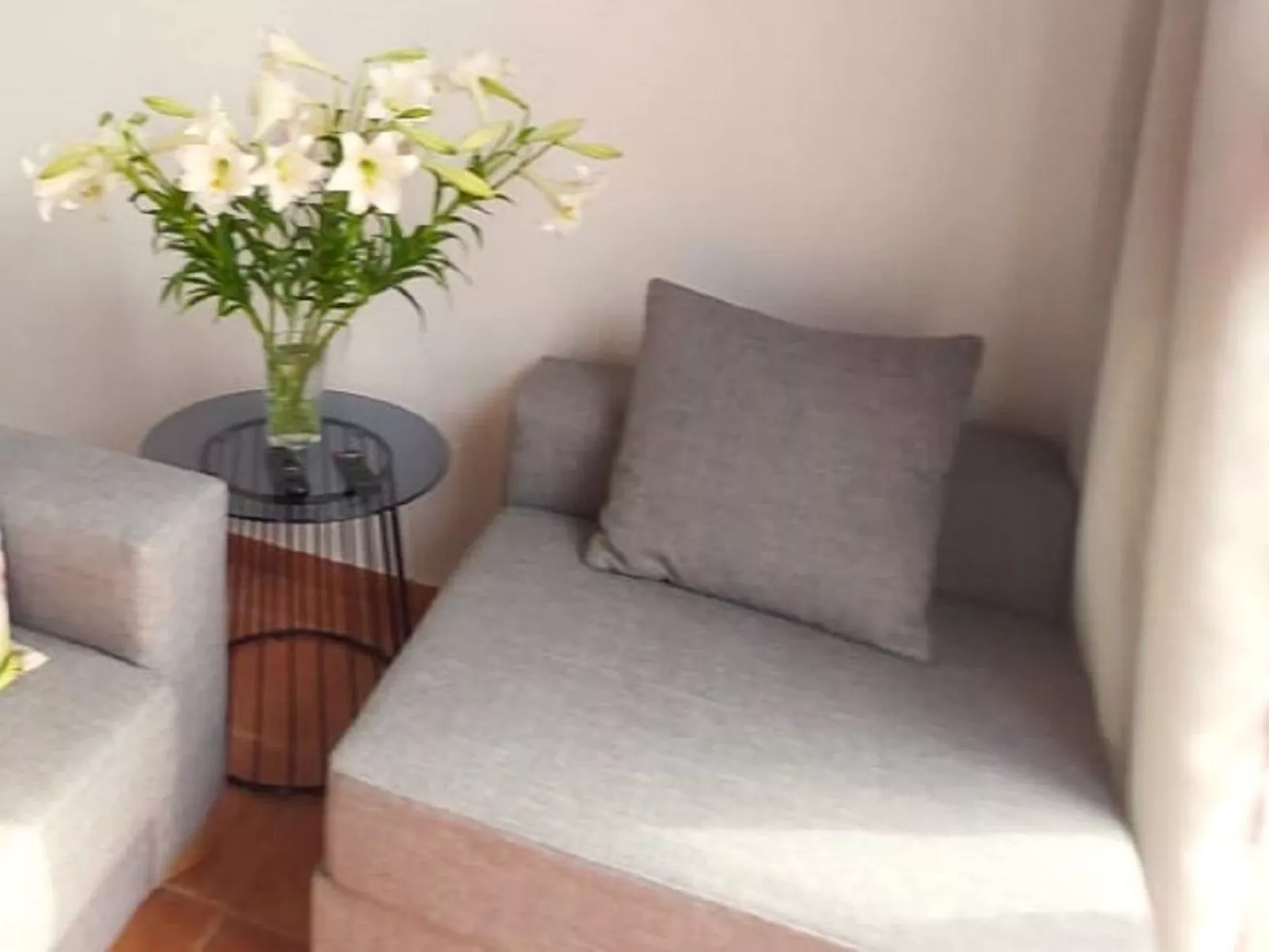 Finca Villa Clara 4-Inside