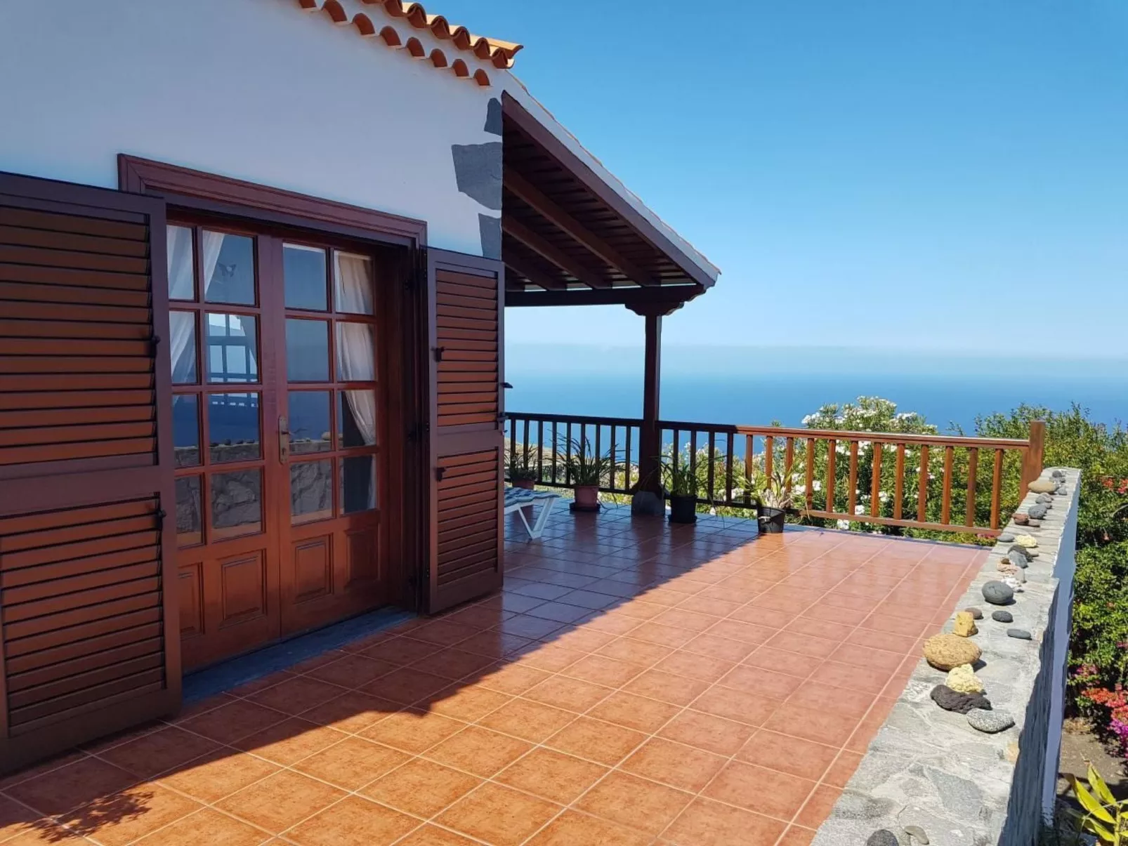 "Las Viñas" mit Wasserblick-Image-tags.info