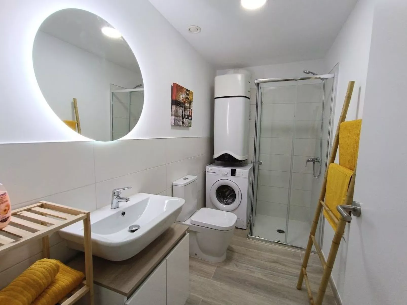 Deluxe Arguineguin Strand -Playa - Pool-Drinnen