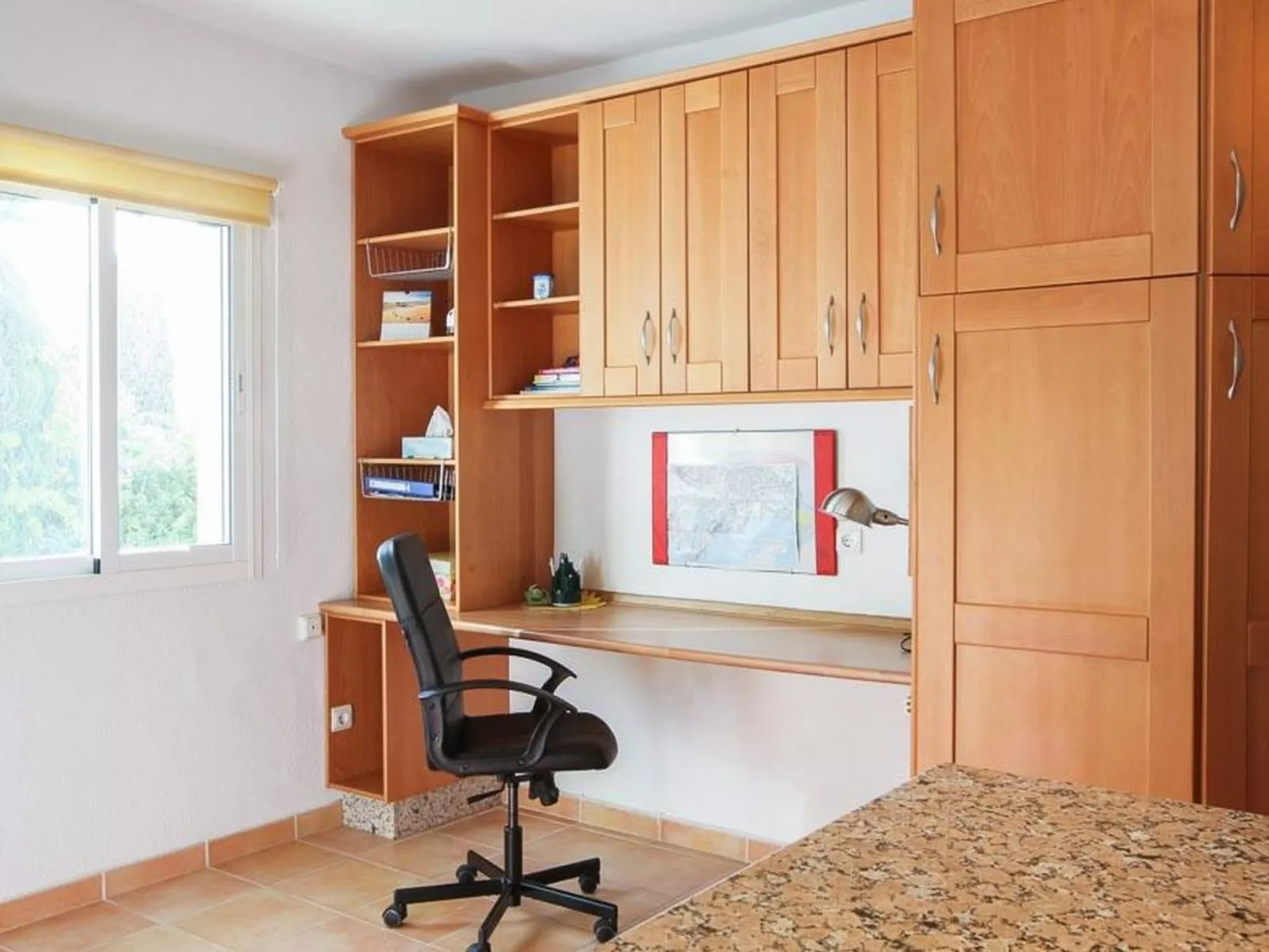 Villa Violeta-Dedans