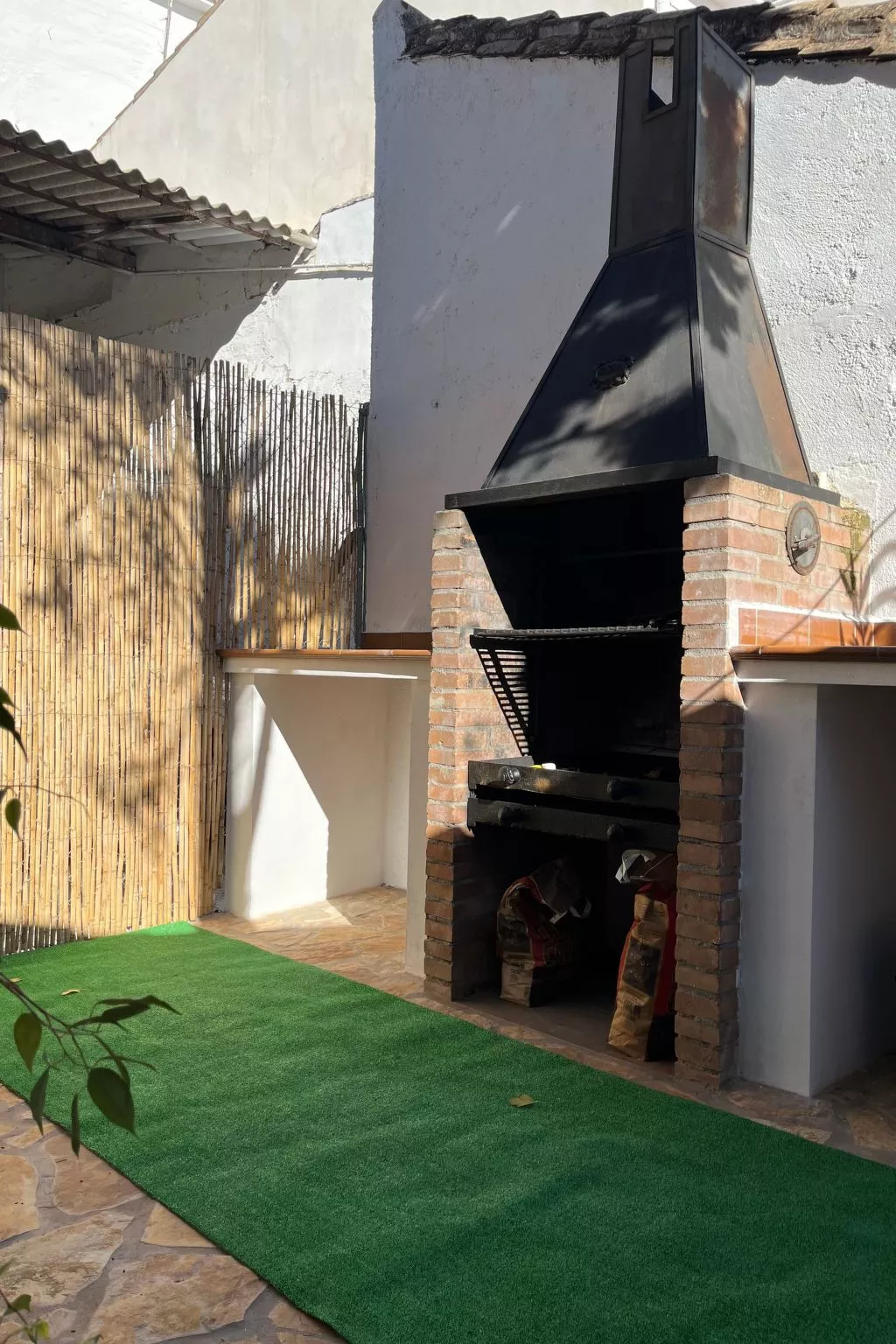 Finca 'La Casa de Illora-Dehors