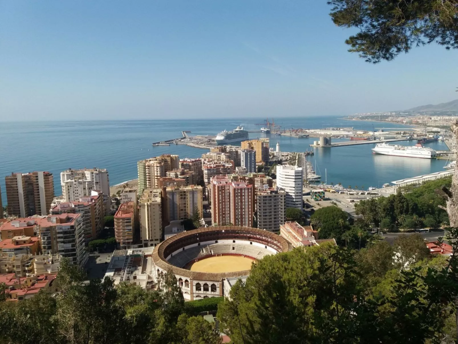 Villa La Zorzalera mit Tauchbecken, Wifi, Klimaanlage-Image-tags.info