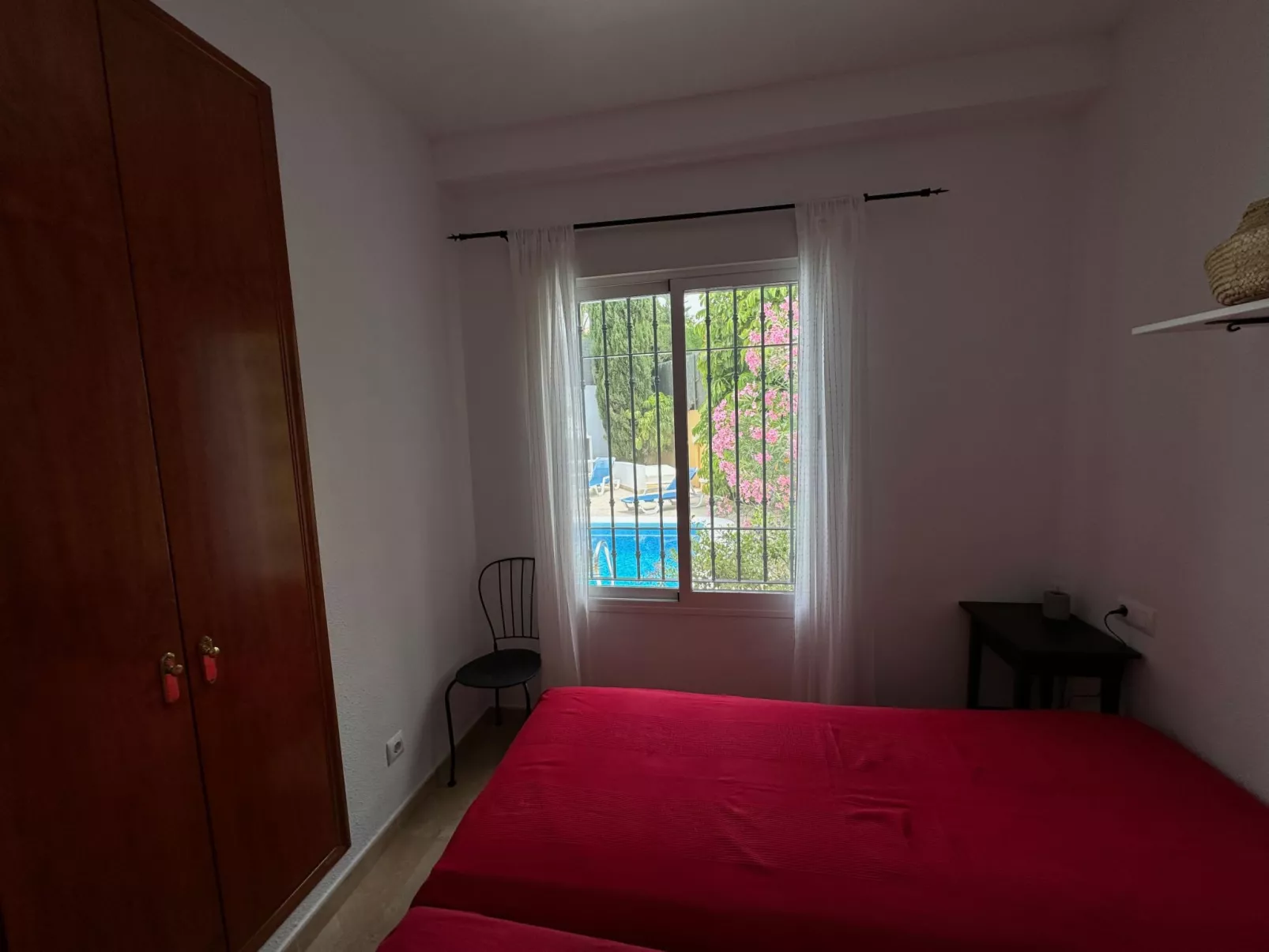 Casa Maravilla in der Nähe der Küste. Frieden und Ruhe.-Drinnen