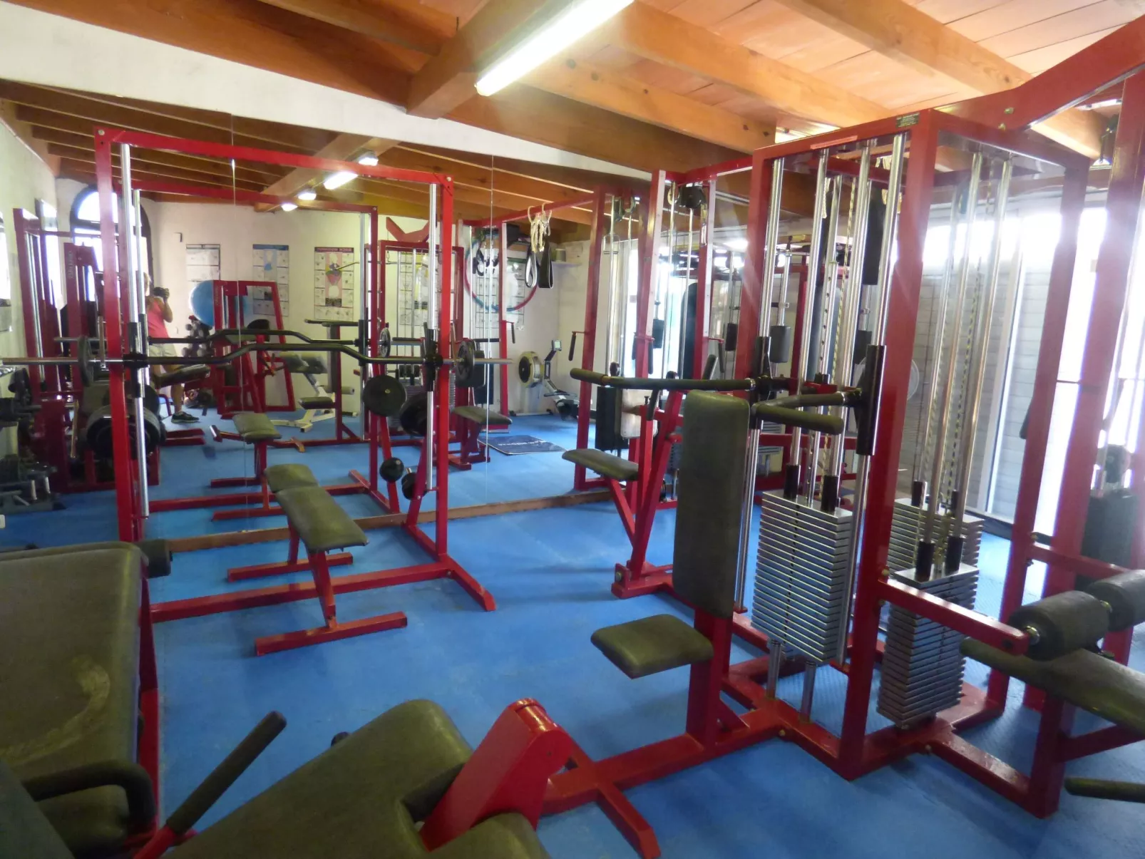 Ferienvilla "Villa Ocean View"-Dedans