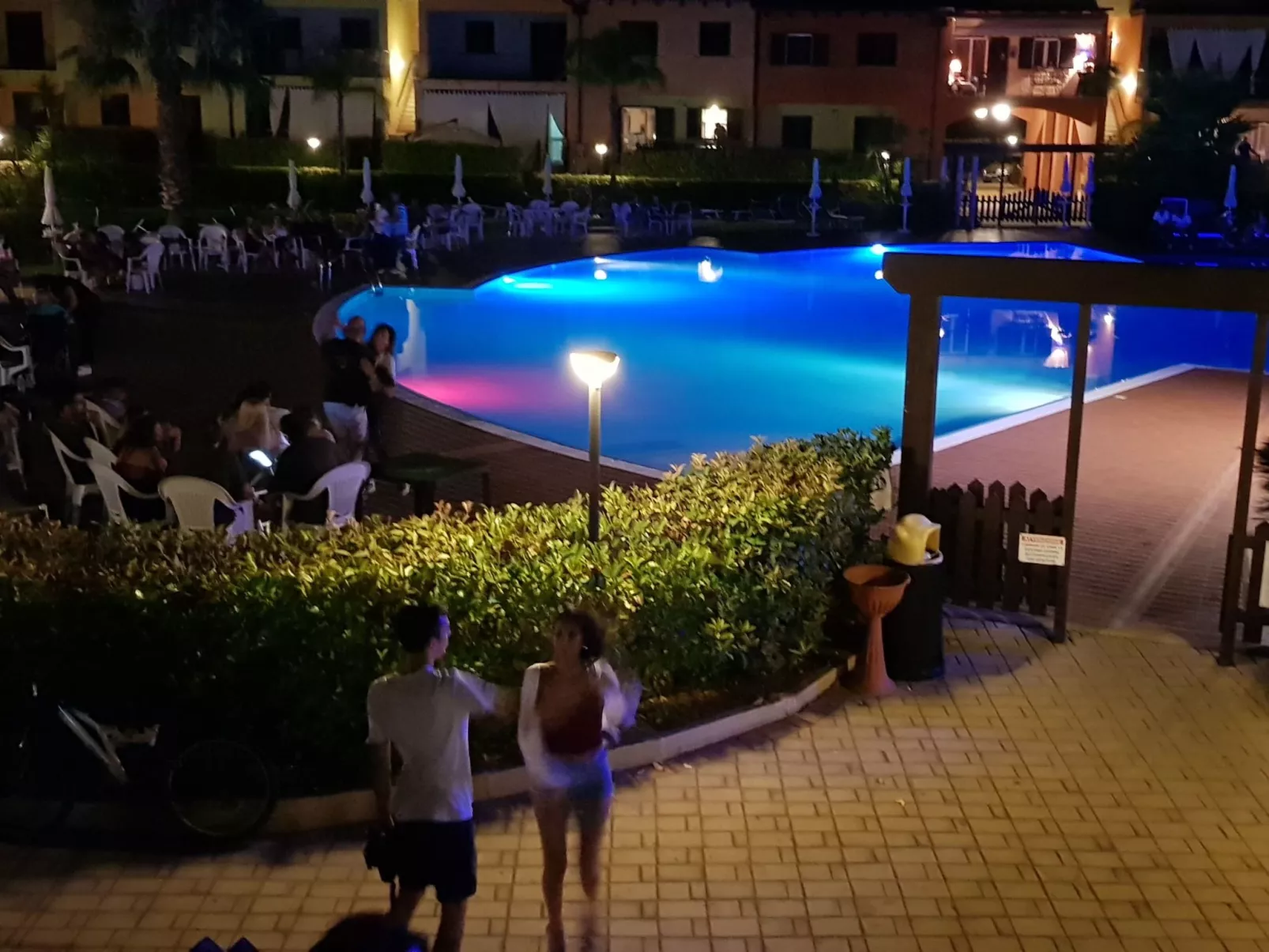 Wohnung 'Artemide' mit Infinity-Pool-Image-tags.info