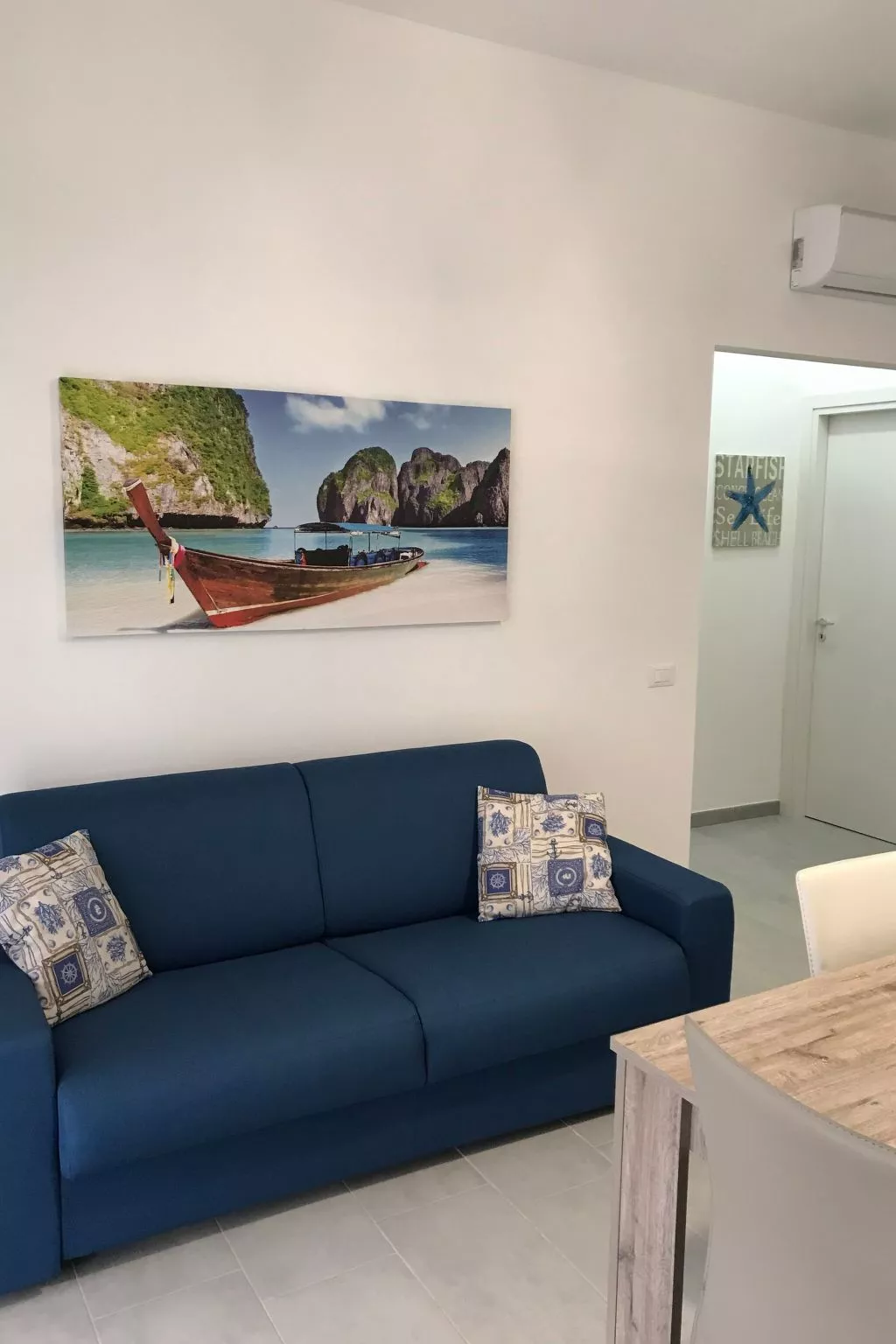 Casa Rosita' Wohnung mit Privatparkplatz-Image-tags.info