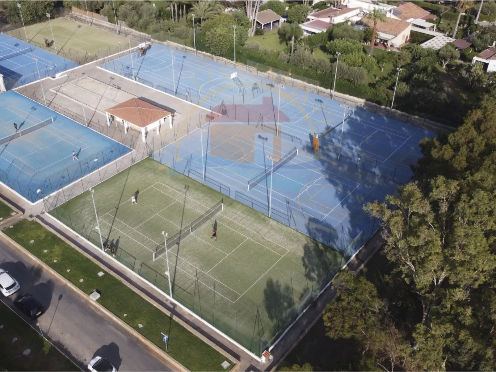 Wohnung "Kastalia" mit Infinity-Pool - Image-tags.info