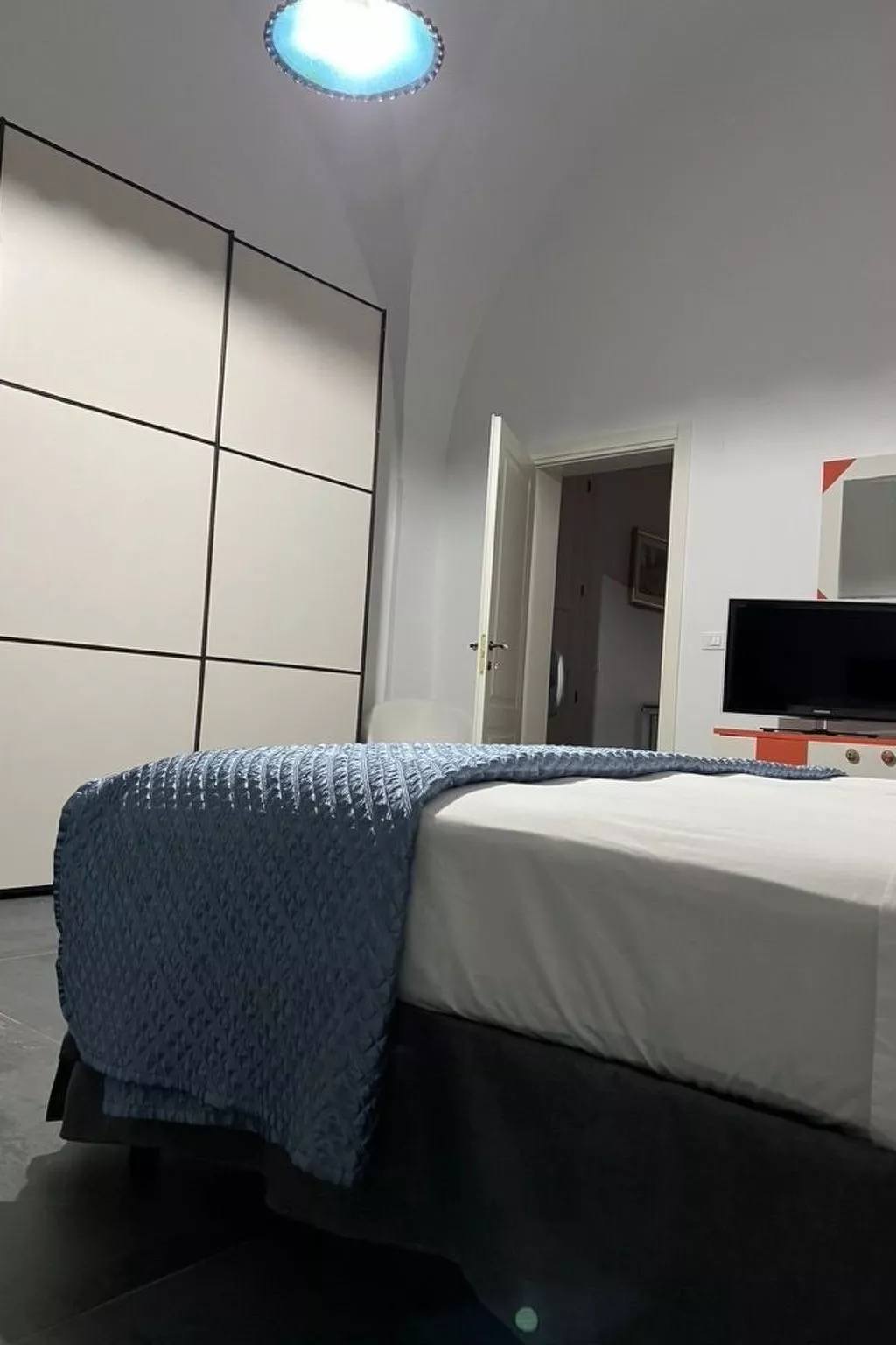 Exklusive Wohnung mit Garten-Image-tags.info