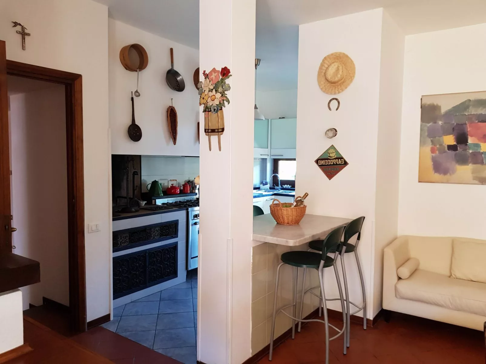 Ferienvilla 'Elisa' mit privatem Pool-Image-tags.info