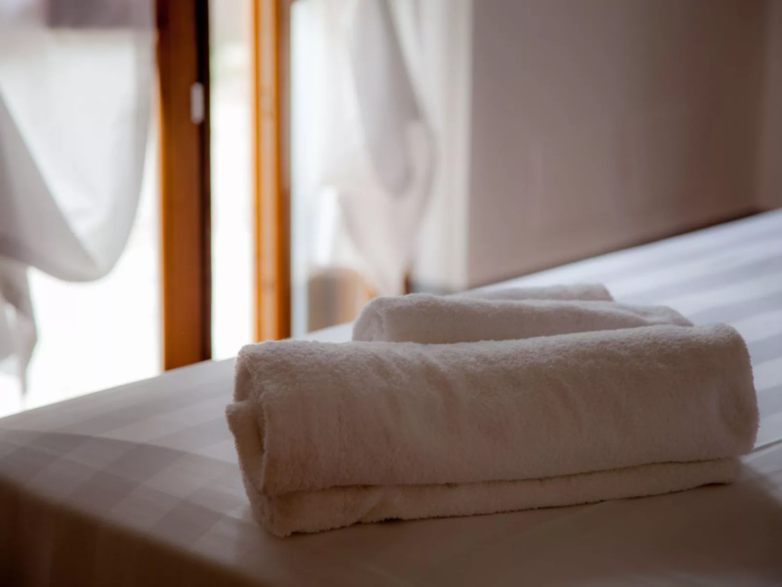 'Orion' mit Terrasse-Dedans