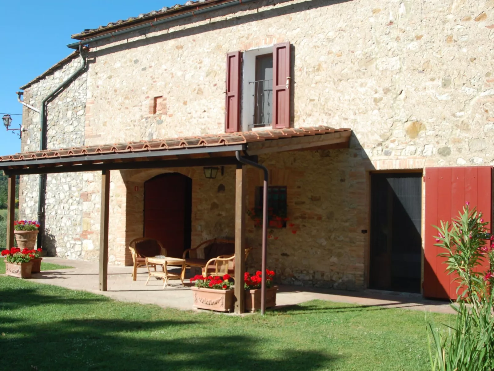 Ferienvilla "Agriturismo" mit Infinity Pool-Image-tags.info