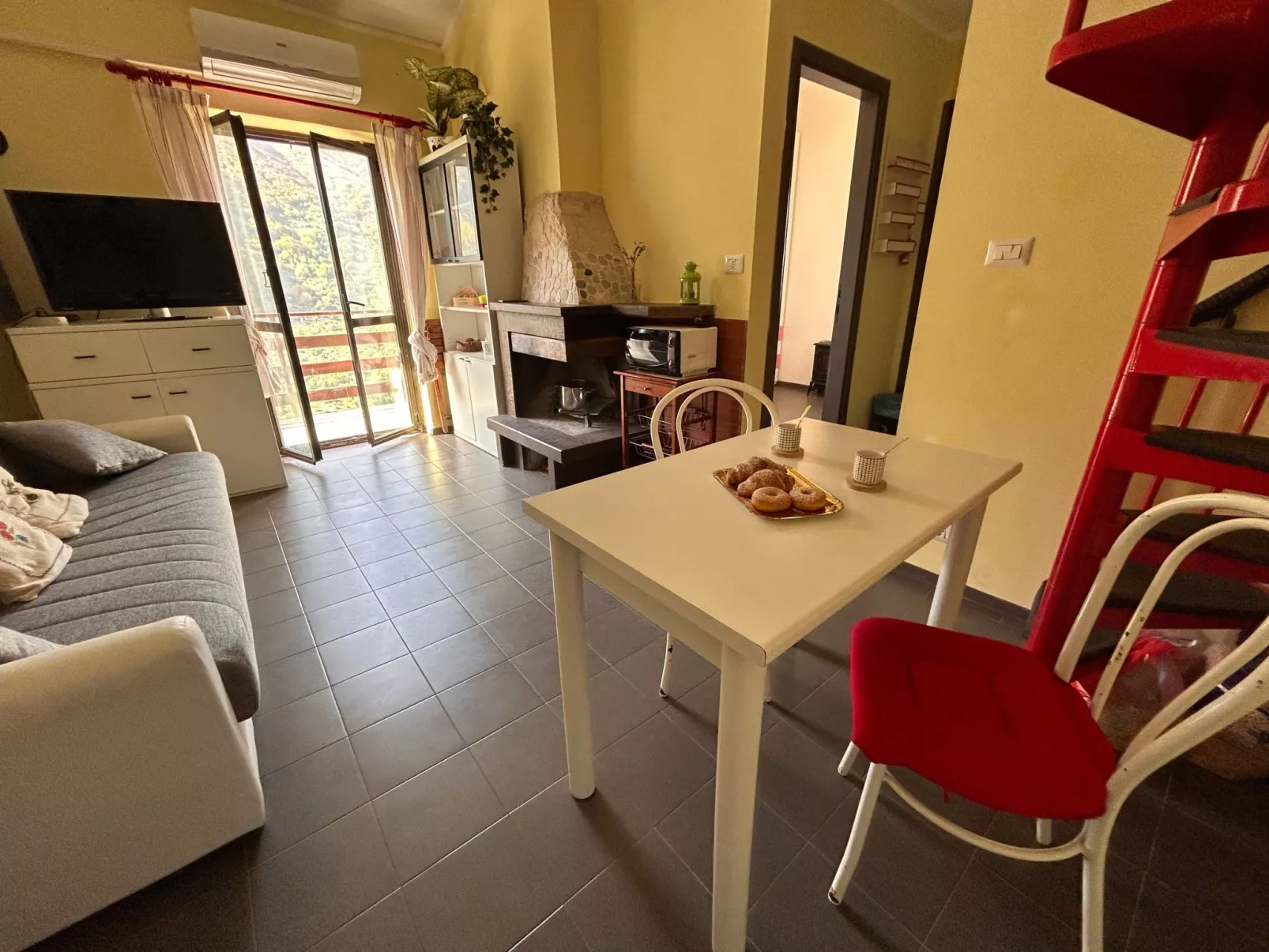 La Casetta in Montagna by Holiday World