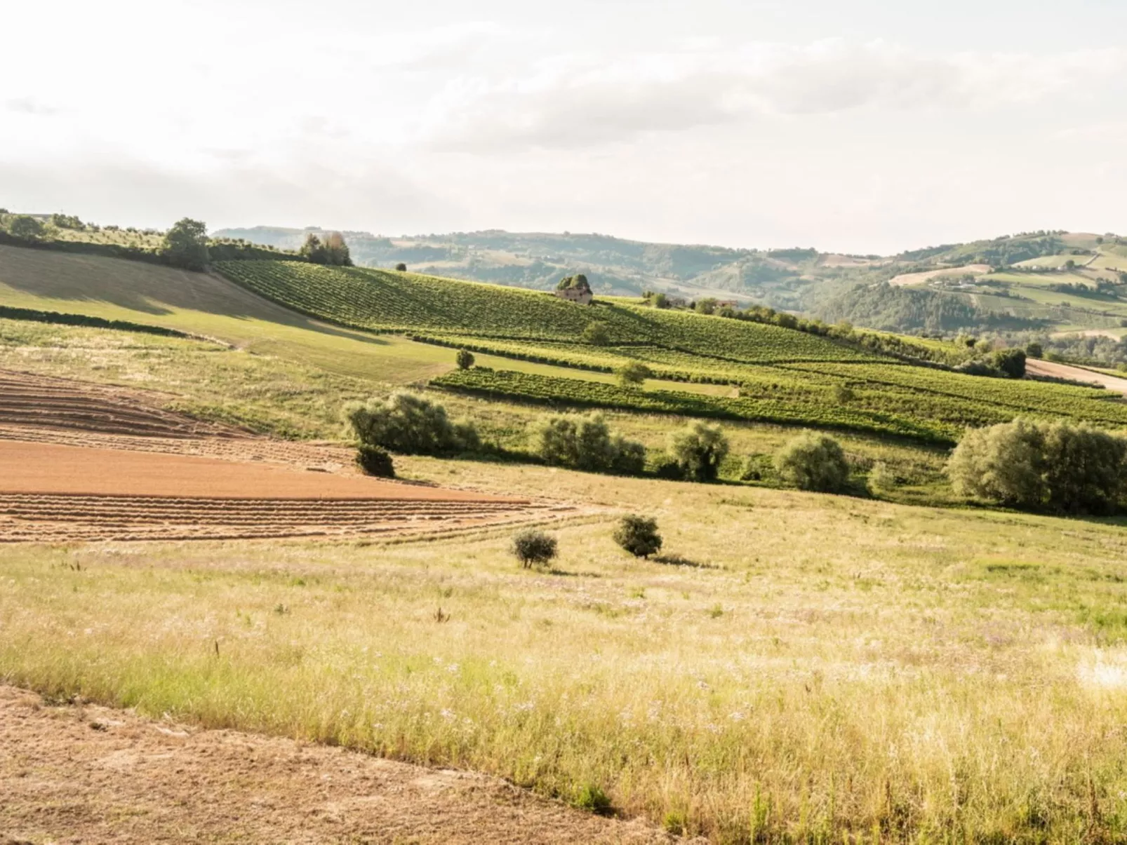 Villa mit privatem Pool und unglaublicher Aussicht-Dehors