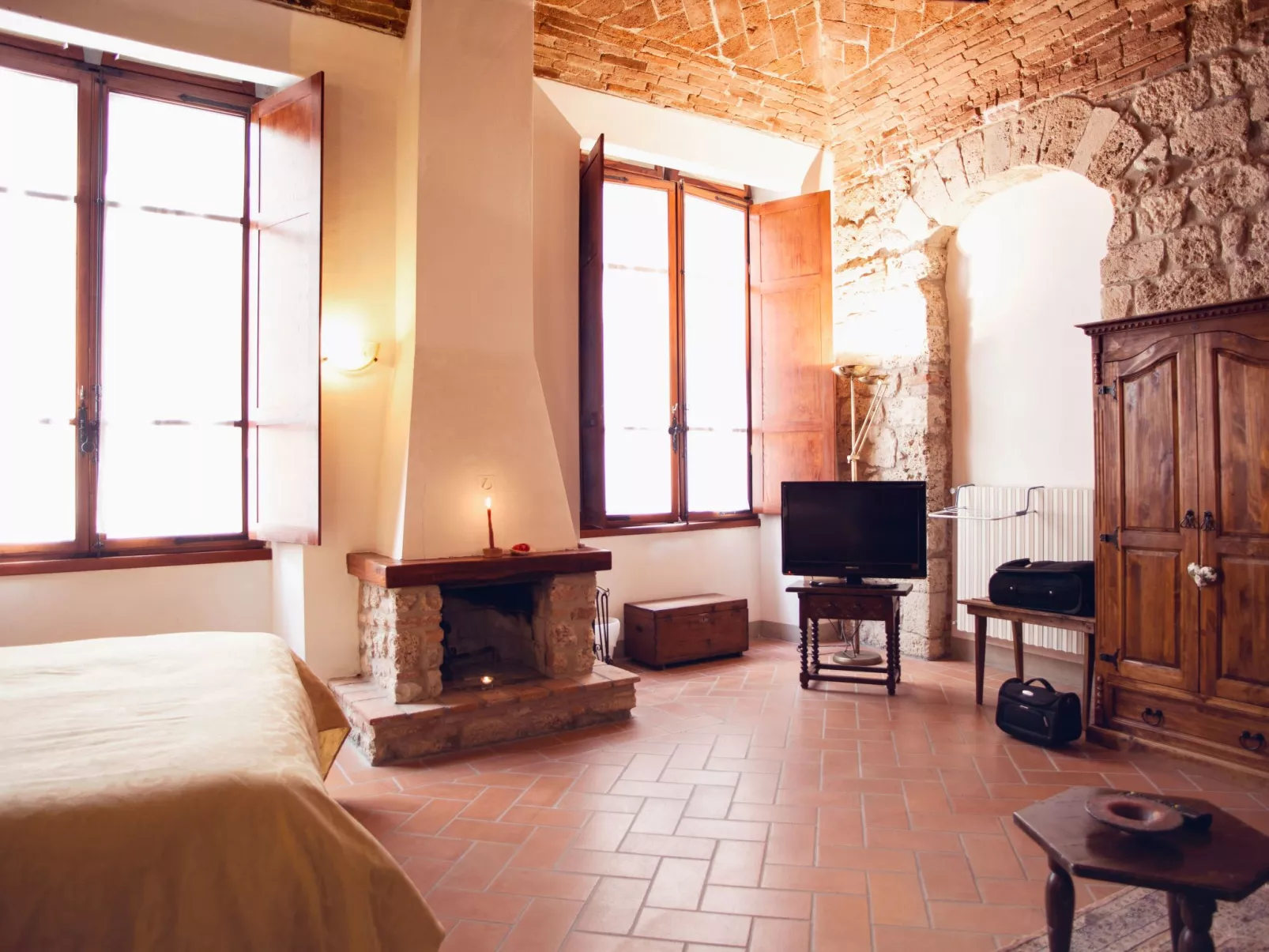 Malfatti Palace - Premier Studio