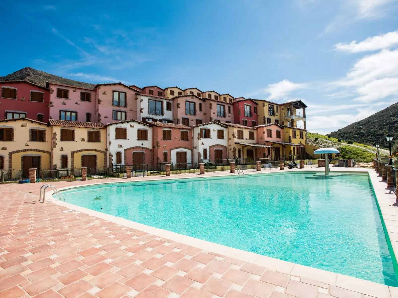 Villa Brezza Marina - Nebida-Image-tags.info