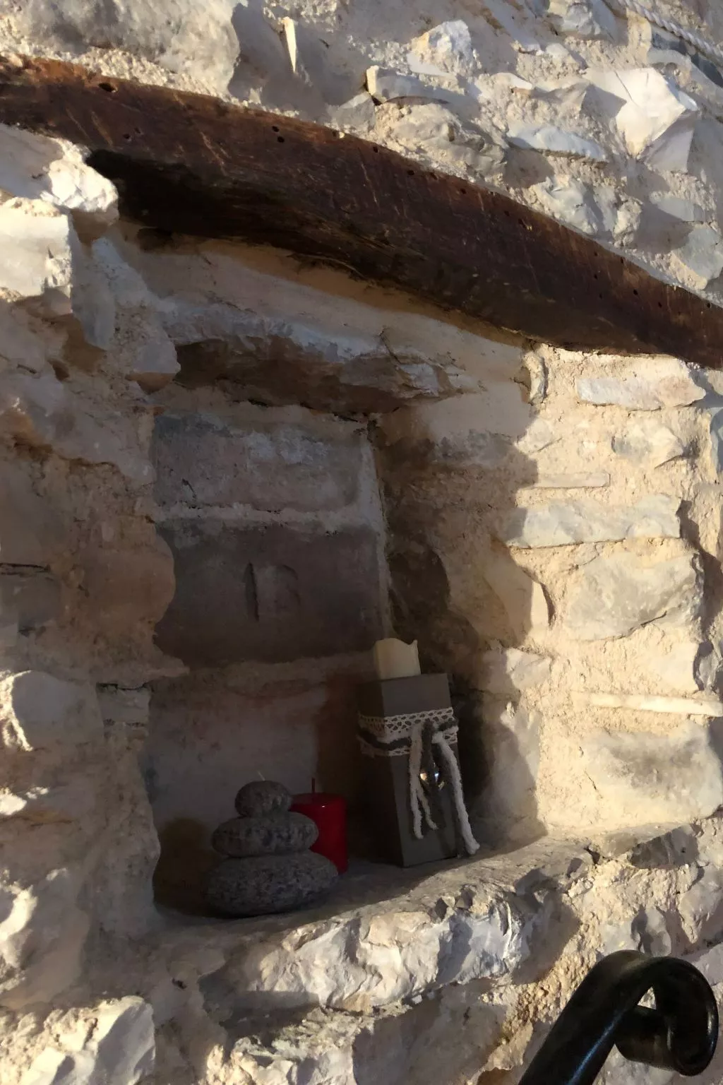 'Casa Angela-Outside