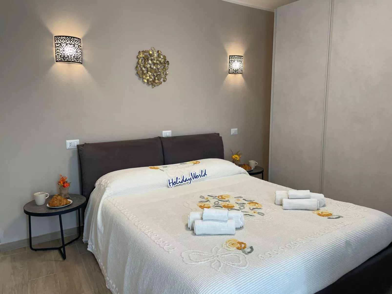 Casa Marì bei Holiday World-Dedans