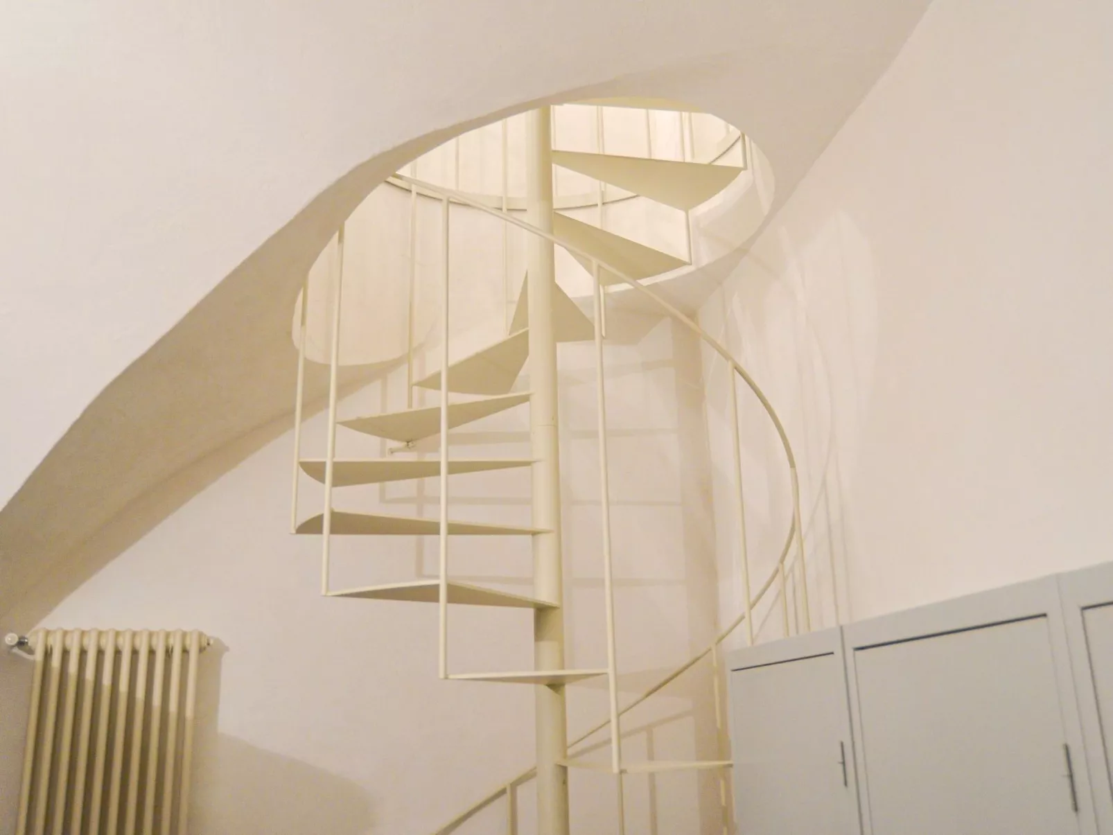 Casa Alda bei Holiday World-Drinnen