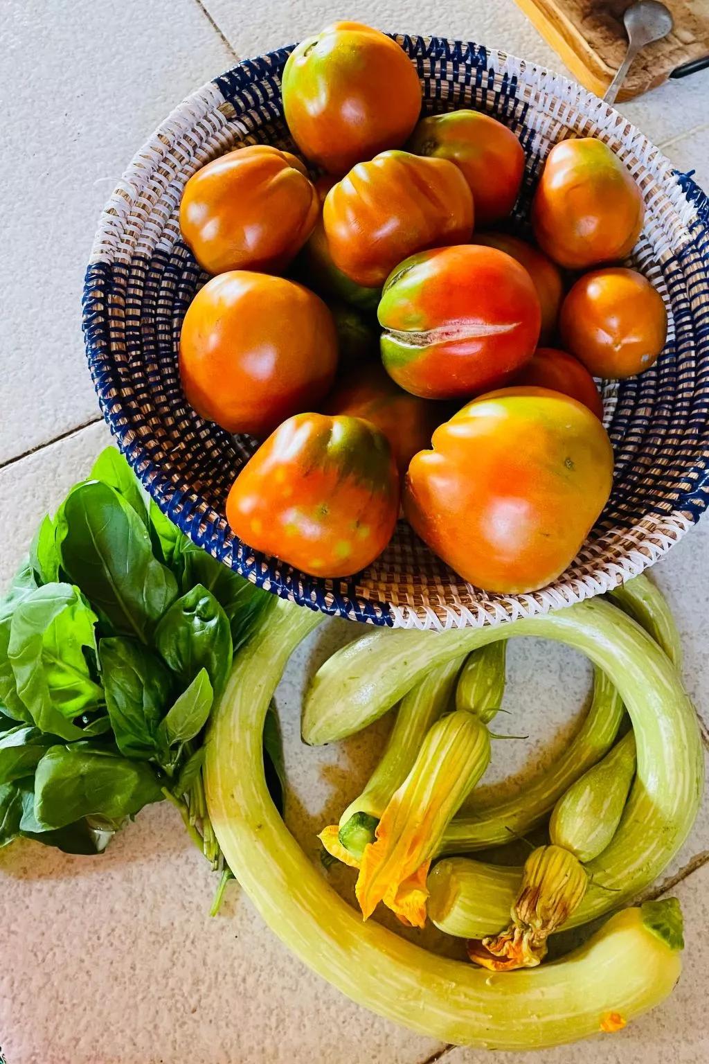 Casa Uliveto-Drinnen