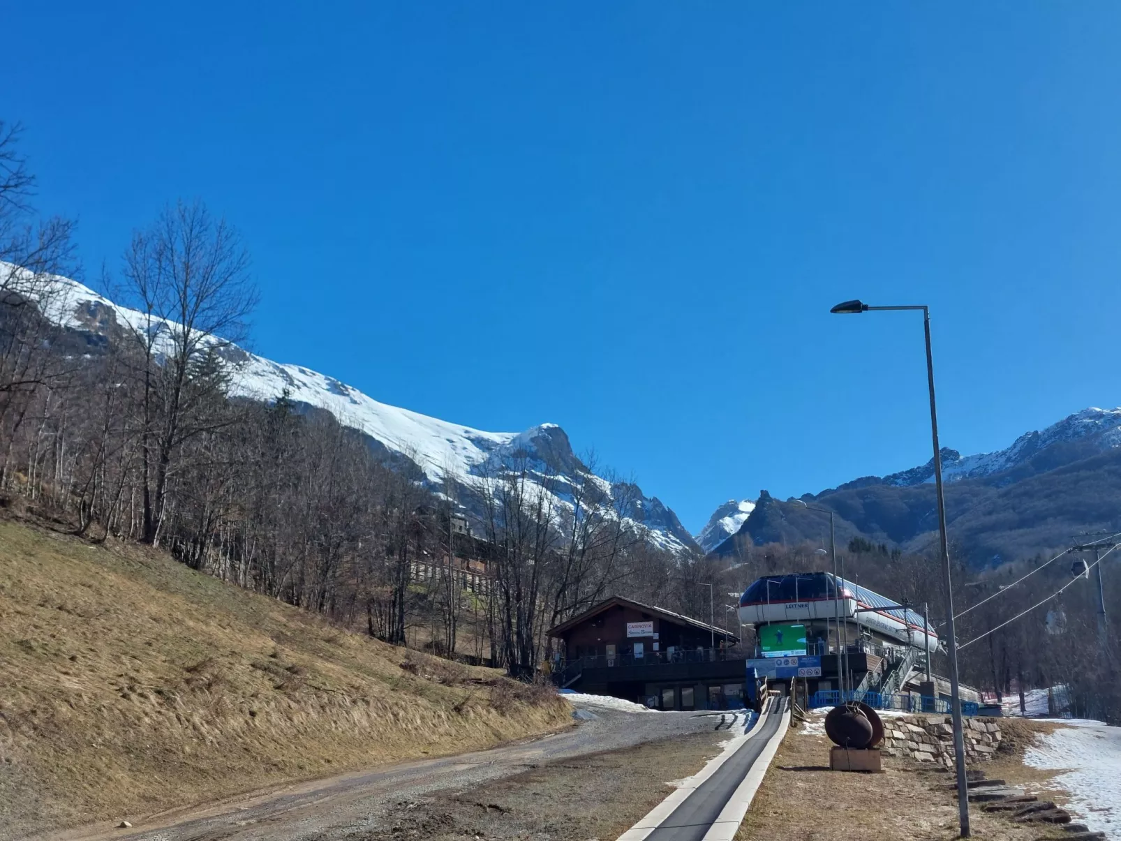 House Fiocco di Neve by Holiday World-Image-tags.info