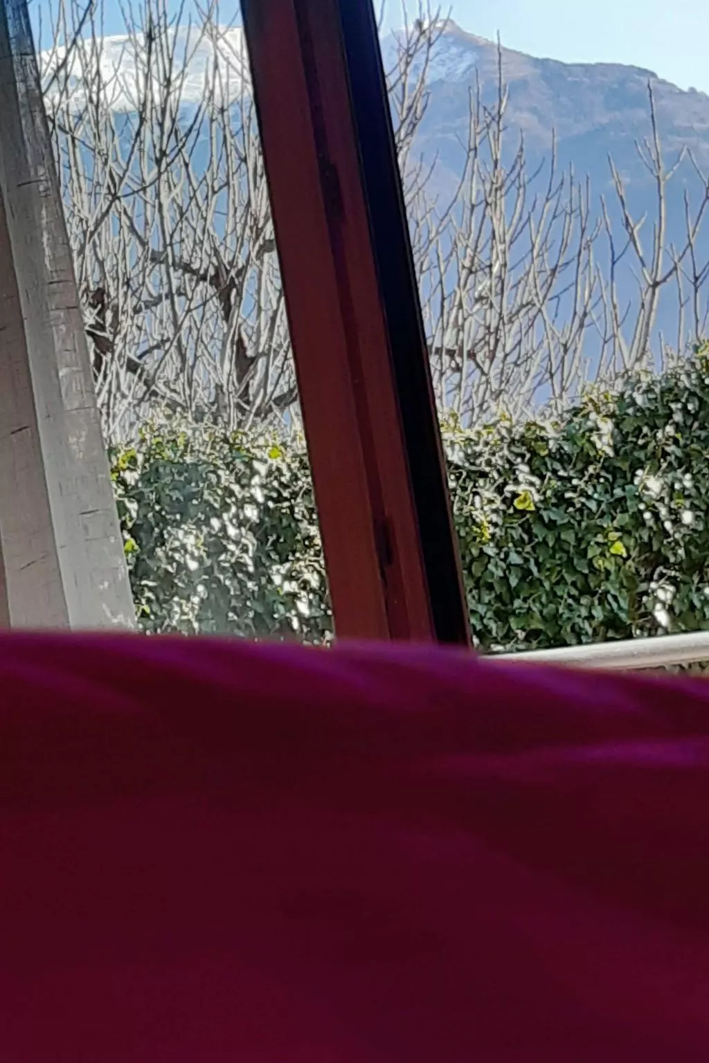 Casa Padronale nähe Arco-Outside