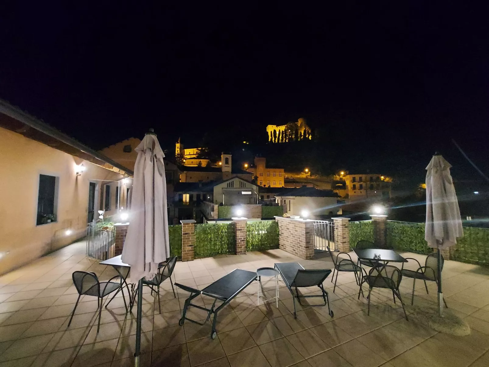 Wohnung 'Golden Sands' mit Schwimmbad-Dehors