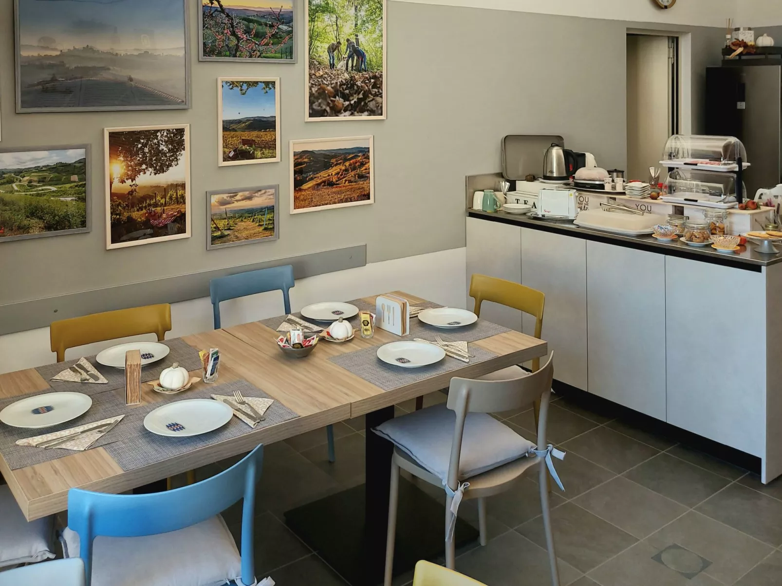 "Salzkristalle-Drinnen