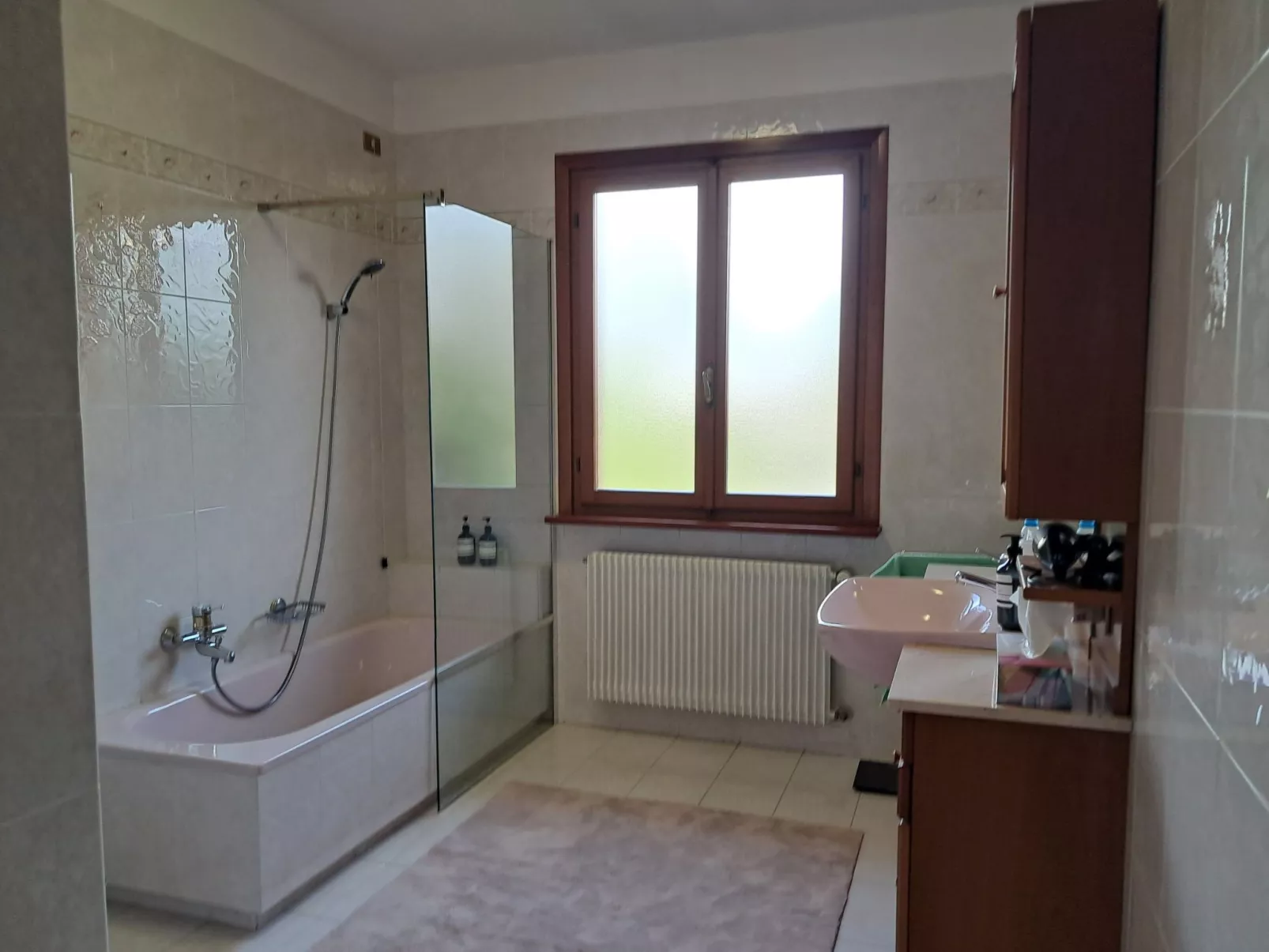 Maison de vacances "Arba via manzoni".-Inside