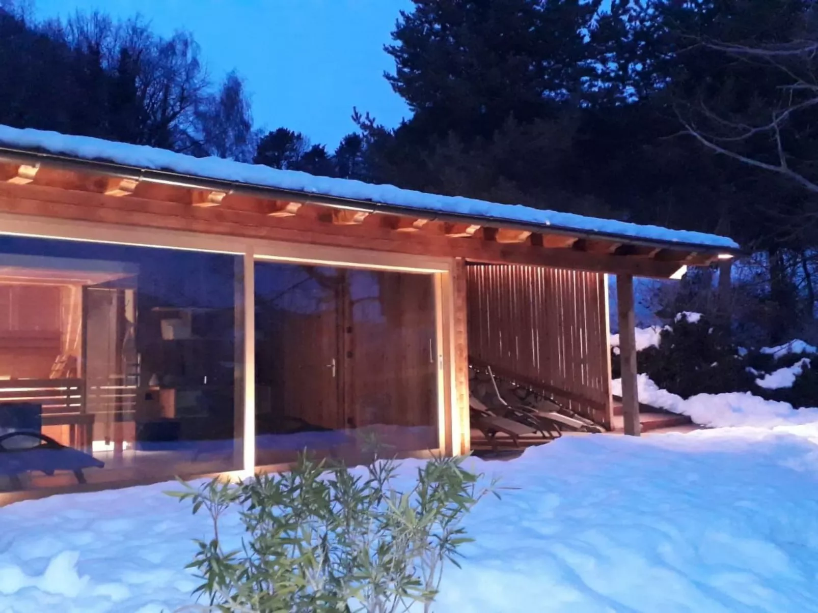 Gala+ Vernatsch-Draußen