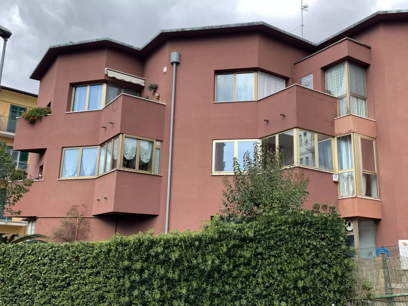 Wohnung 'Seagull House-Outside