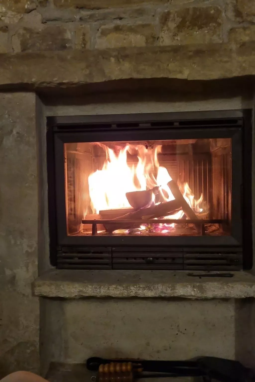 Cascina Bricco 'Ein Balkon in den Alpen-Draußen