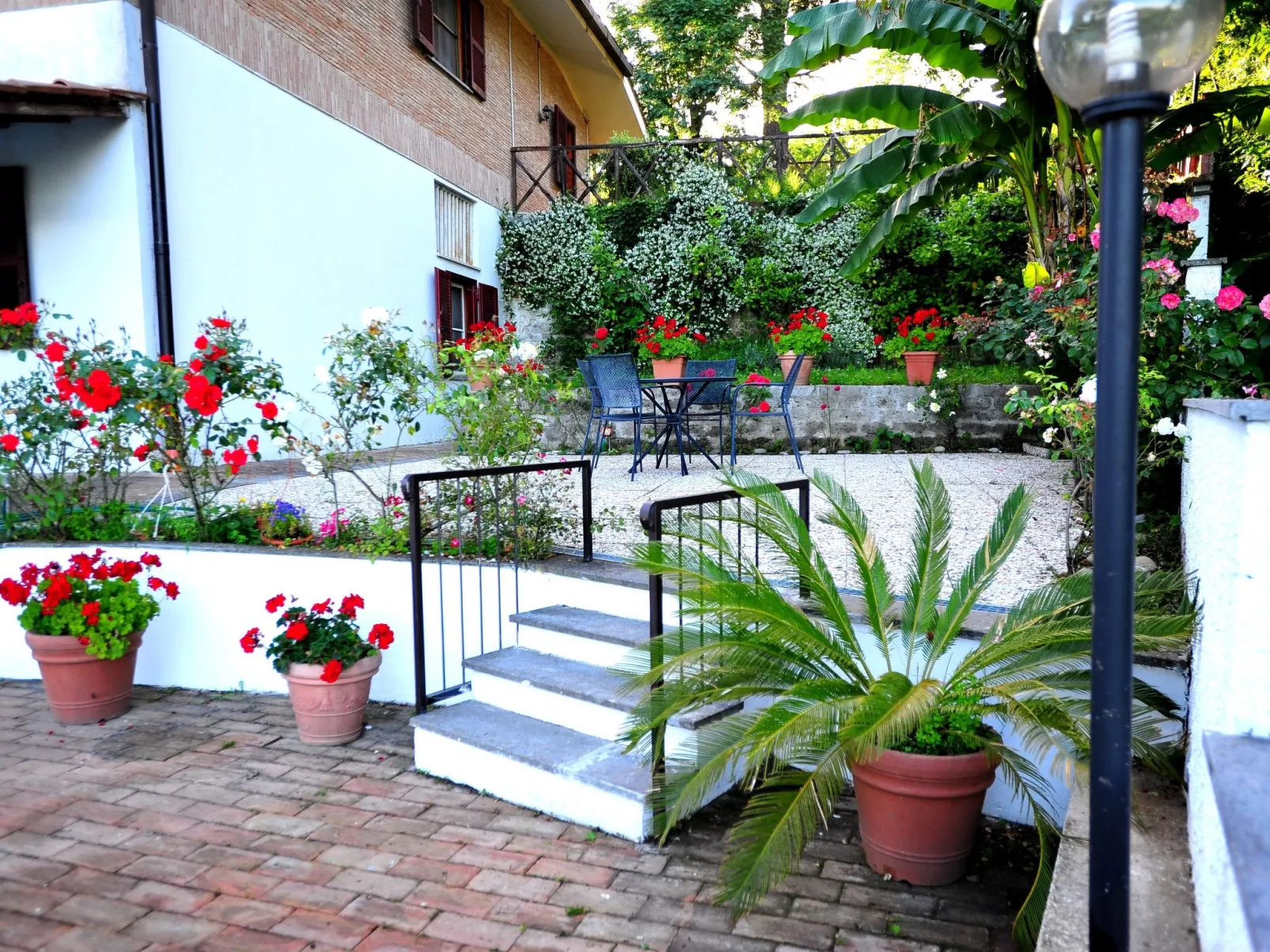 Villa 'Der Kirschbaum'-Image-tags.info