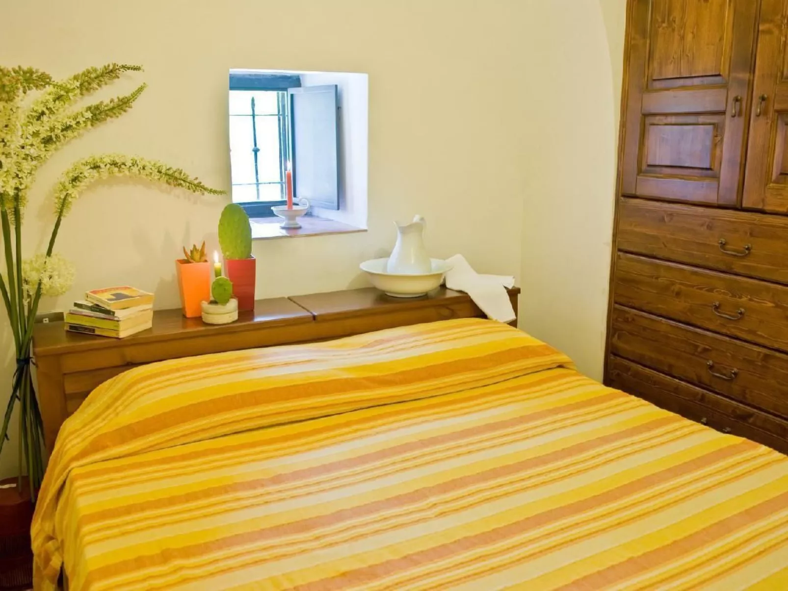 11 Trulli in Martina Franca mit privatem Pool-Dedans