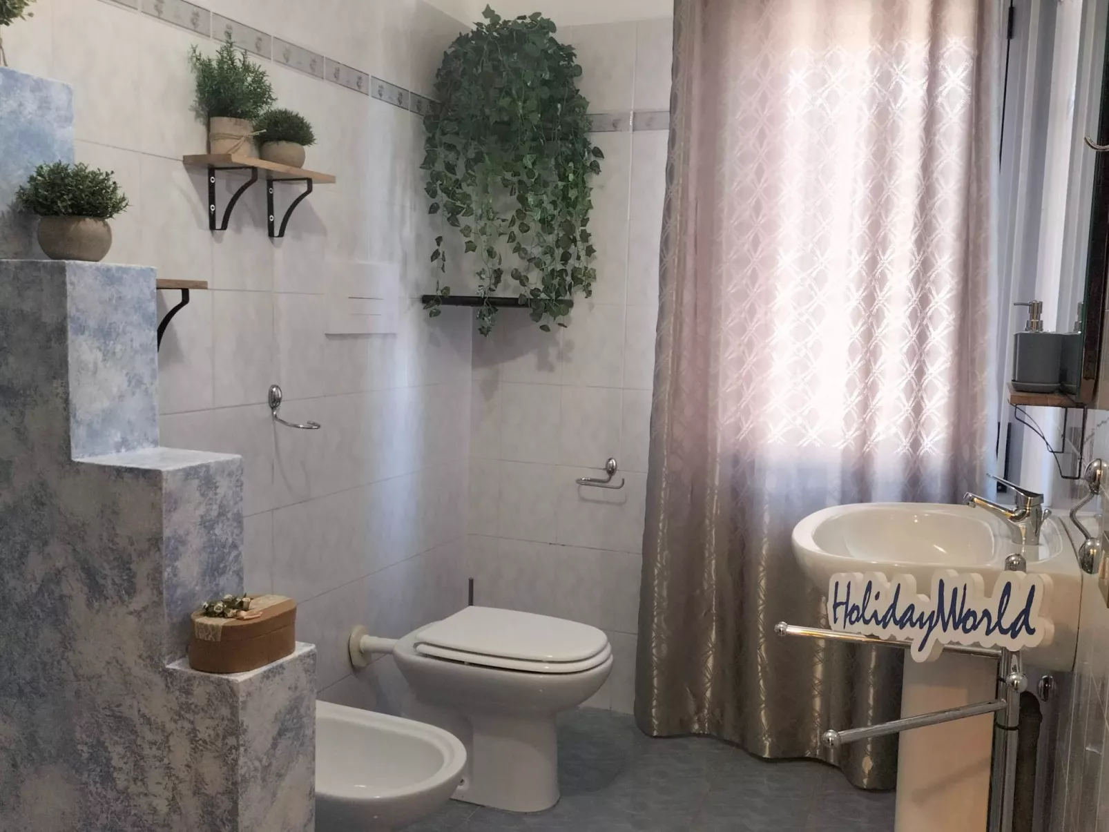 Zopito's House by Holiday World-Drinnen